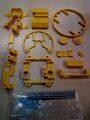 3D-printed parts for original build