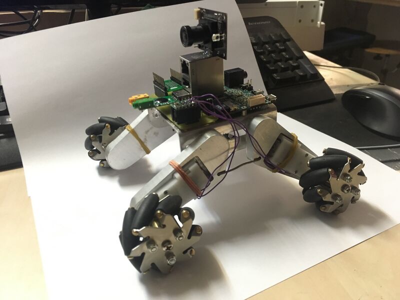 File:MecanumRobot.jpeg