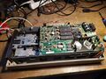 1541 floppy unit