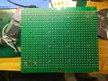 Whole LED array