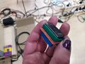ROM adapter