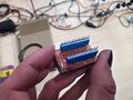 ROM adapter
