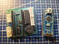 Perfboards are a no-hassle option